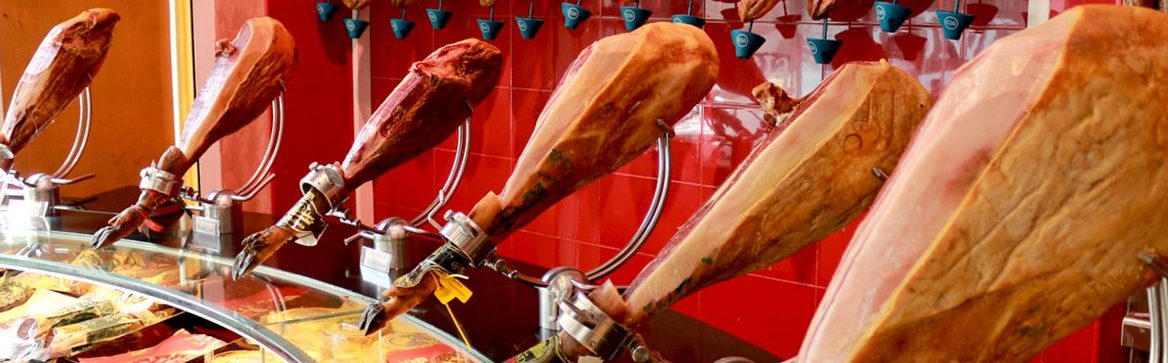 JAMON IBERICO SIN NORMA ZXL - Imagen 3