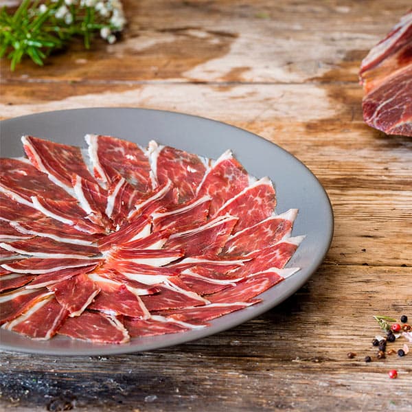 JAMON IBERICO SIN NORMA ZXL - Imagen 4