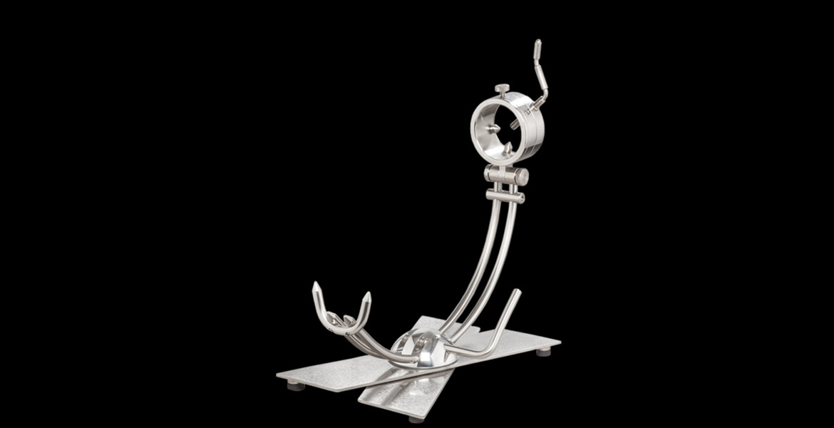 Base x Afinox - Imagen 3