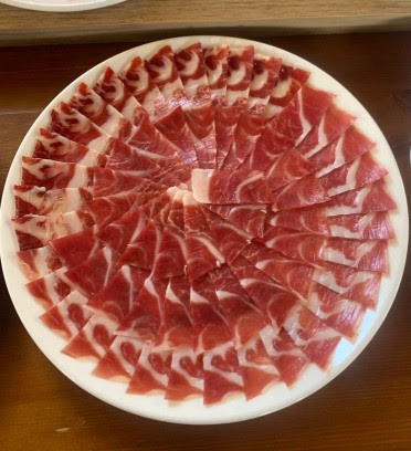 CURSO FORMACION CORTE JAMÓN (Nivel Basico) - Imagen 11