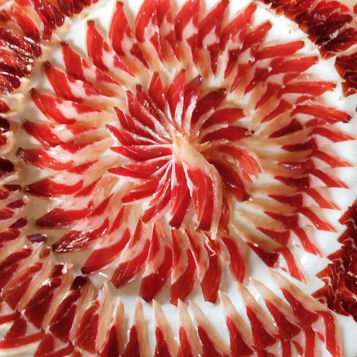 CURSO FORMACION CORTE JAMÓN (Nivel Basico) - Imagen 10