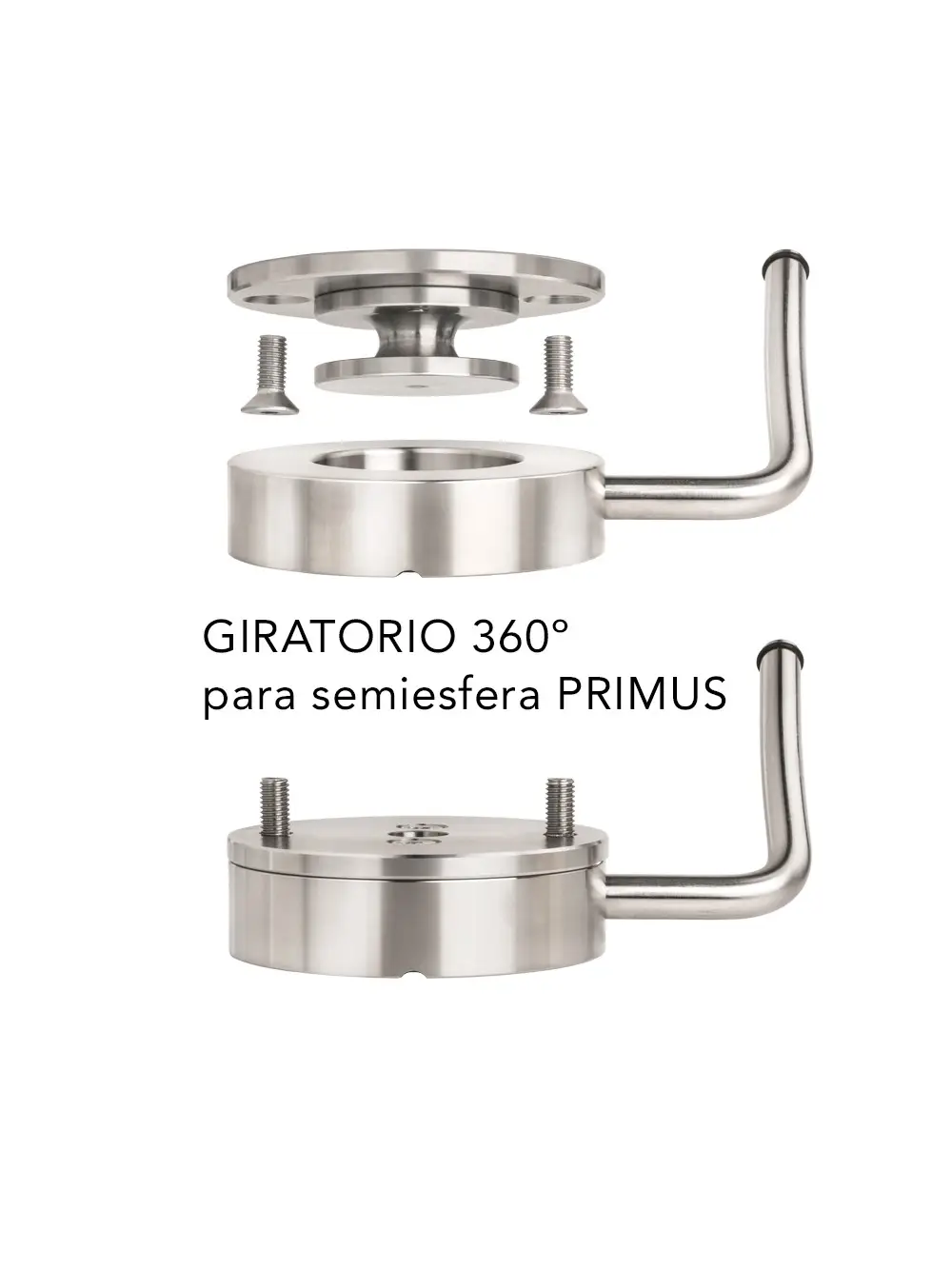 GIRATORIO 360º PRIMUS - Imagen 3