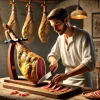 JAMON IBERICO SIN NORMA ZXL