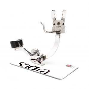 JAMONERO SAGRA EVOLUTION e14 Basculante/Mandibular  base SLIM.