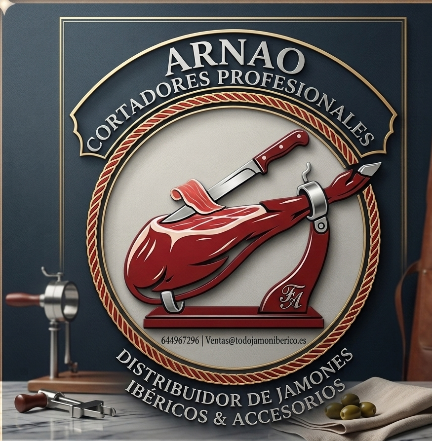TODO JAMON IBERICO