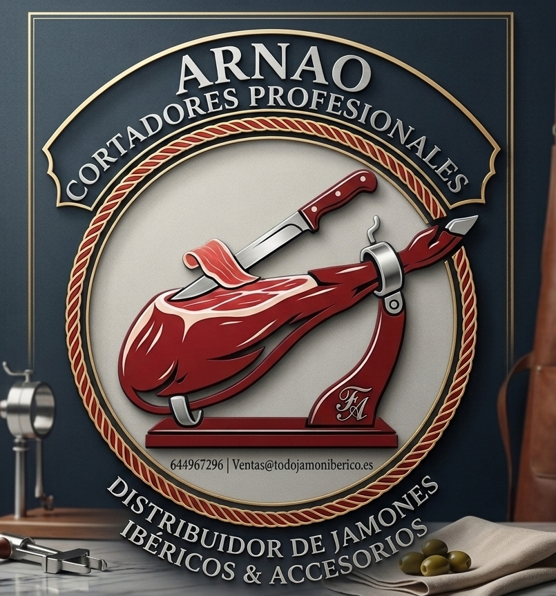 TODO JAMON IBERICO